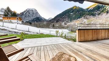 Apartment | 1 Schlafzimmer