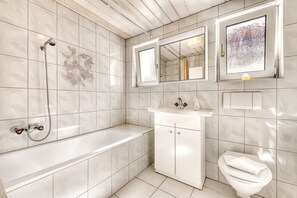 Ferienhaus | 3 Schlafzimmer