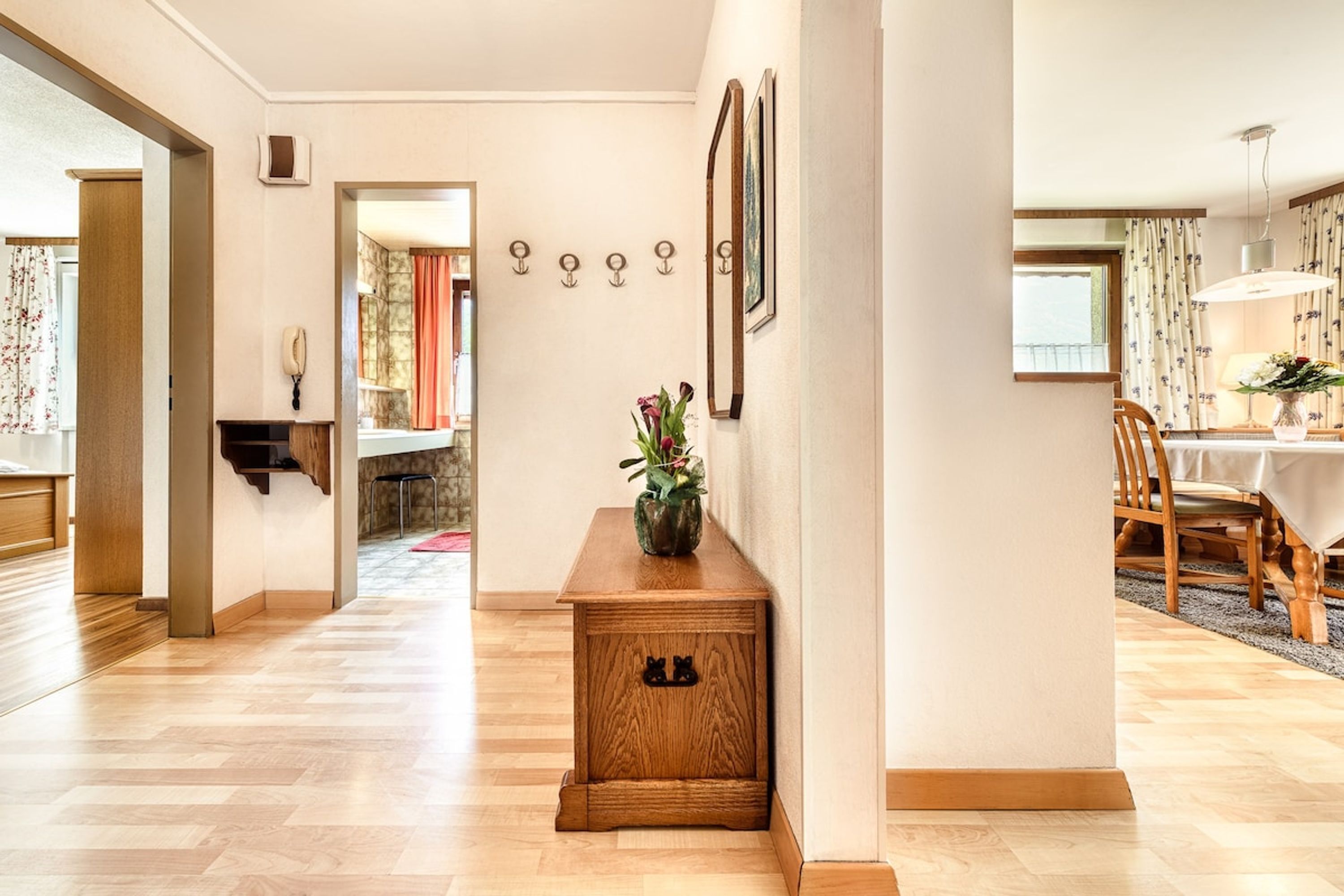 Apartment | 2 bedrooms