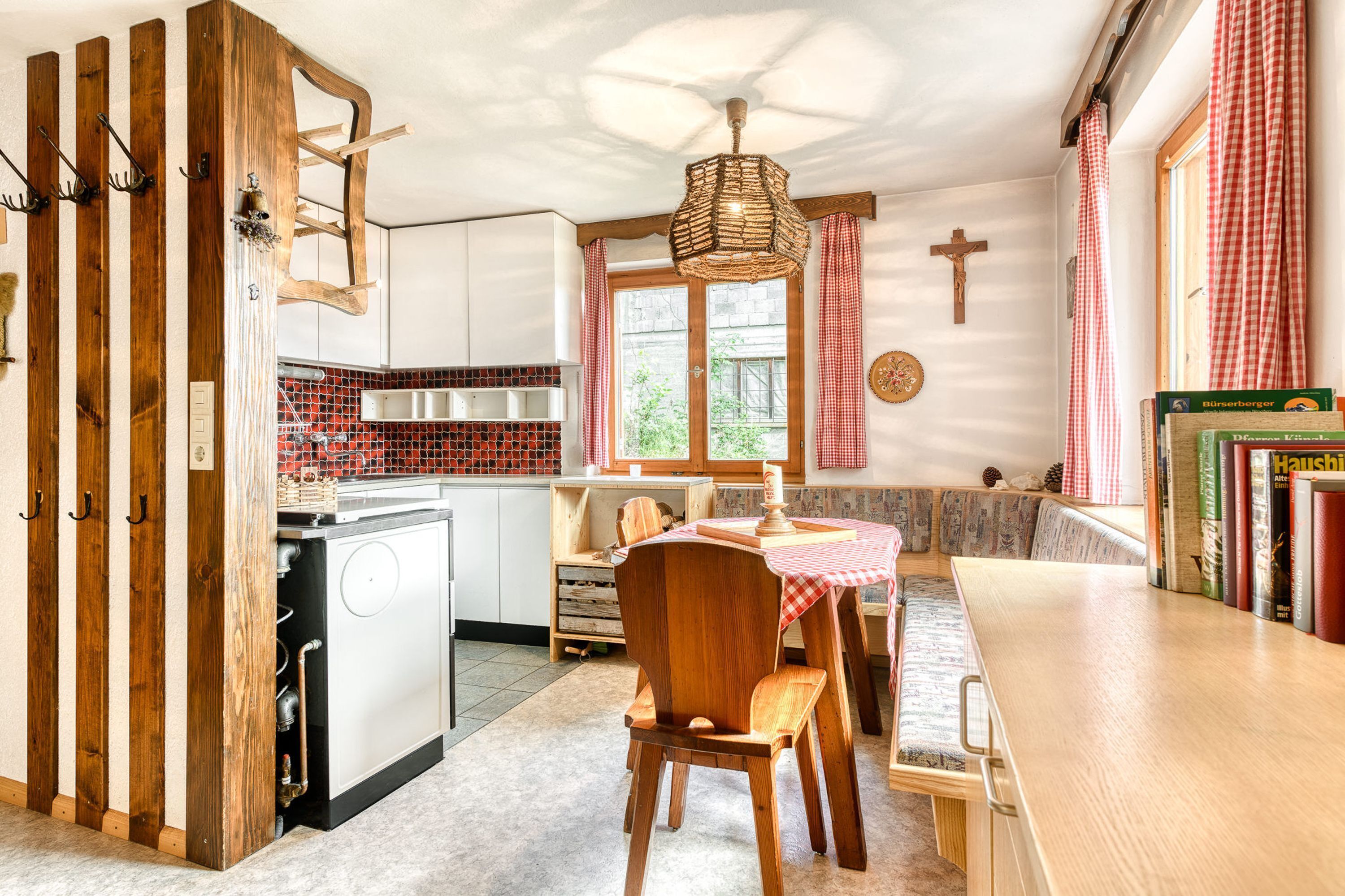 Huis | 6 slaapkamers