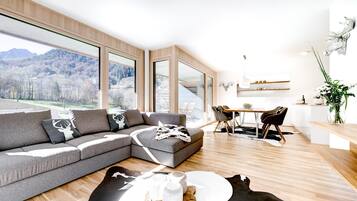 Apartment | 2 bedrooms