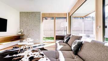 公寓 | 2 多间卧室