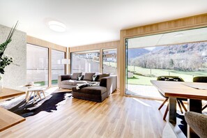 Apartment | 2 bedrooms - Appartement Scesaplana (Brand)