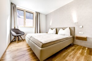 Apartment | 2 bedrooms - Appartement Scesaplana (Brand)