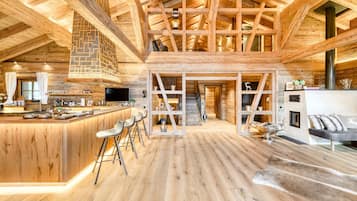 Rumah | 3 kamar tidur