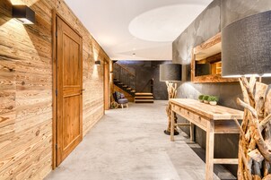 3 habitaciones