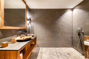 House | 3 bedrooms - Chalet GM - Penthaus (Brand)