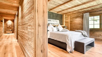 3 bedrooms