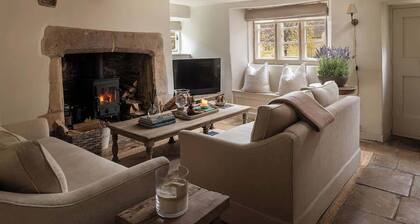 Hill View Cottage