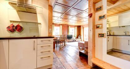 Appartement Walserstuba