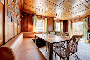 House | 1 bedroom
