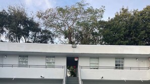 Exterior - Designer Apt min. from Wynwood & Design District! (Miami)