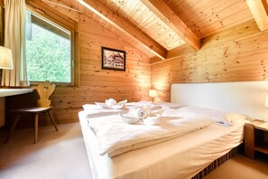 Apartamento | 1 quarto