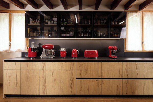 Restaurant - LA MASIA DEL TAULAT CHAMBRES D  HOTES (Llo)