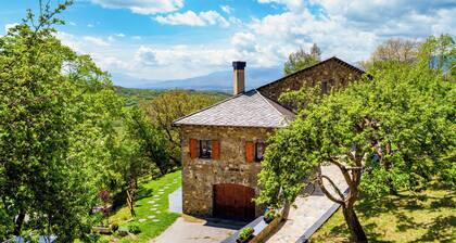 LA MASIA DEL TAULAT CHAMBRES D HOTES