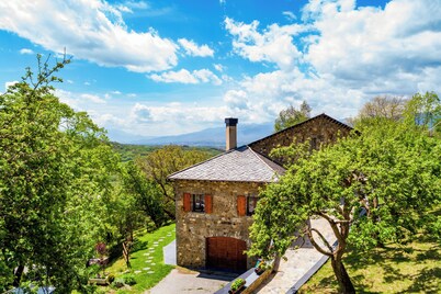 LA MASIA DEL TAULAT CHAMBRES D  HOTES