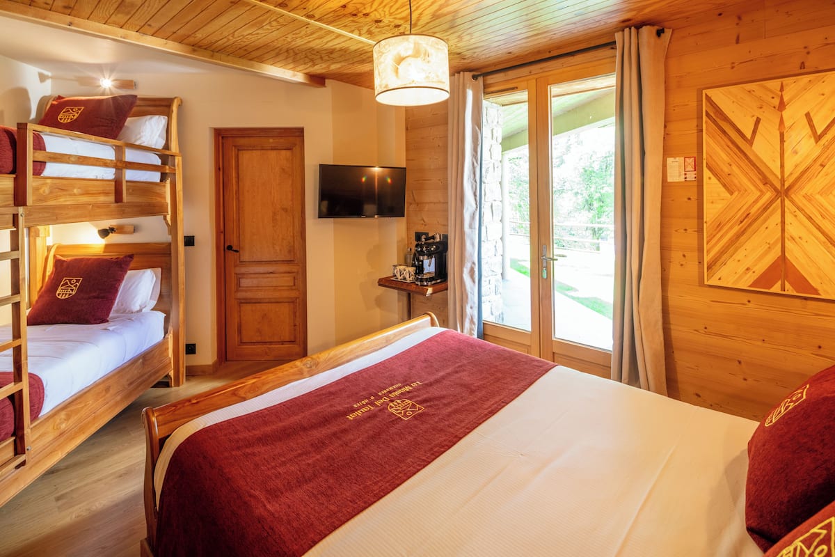 TORRE DEL BACARÓ | Egyptian cotton sheets, premium bedding, down duvets