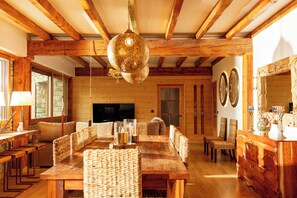 Business centre - LA MASIA DEL TAULAT CHAMBRES D  HOTES (Llo)