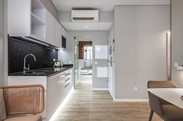 Apartment | 1 bedroom - King David Suites 503 by Homie (Funchal)