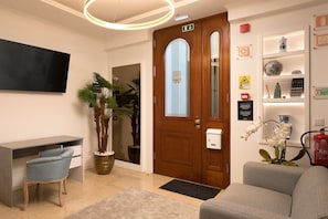 House - King David Suites 503 by Homie (Funchal)