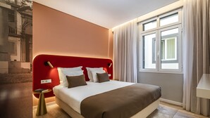 Unclassified image, 3 of 11, button - King David Suites 503 by Homie (Funchal)