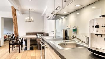 Apartament | 1 dormitori