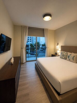 1 bedroom, WiFi