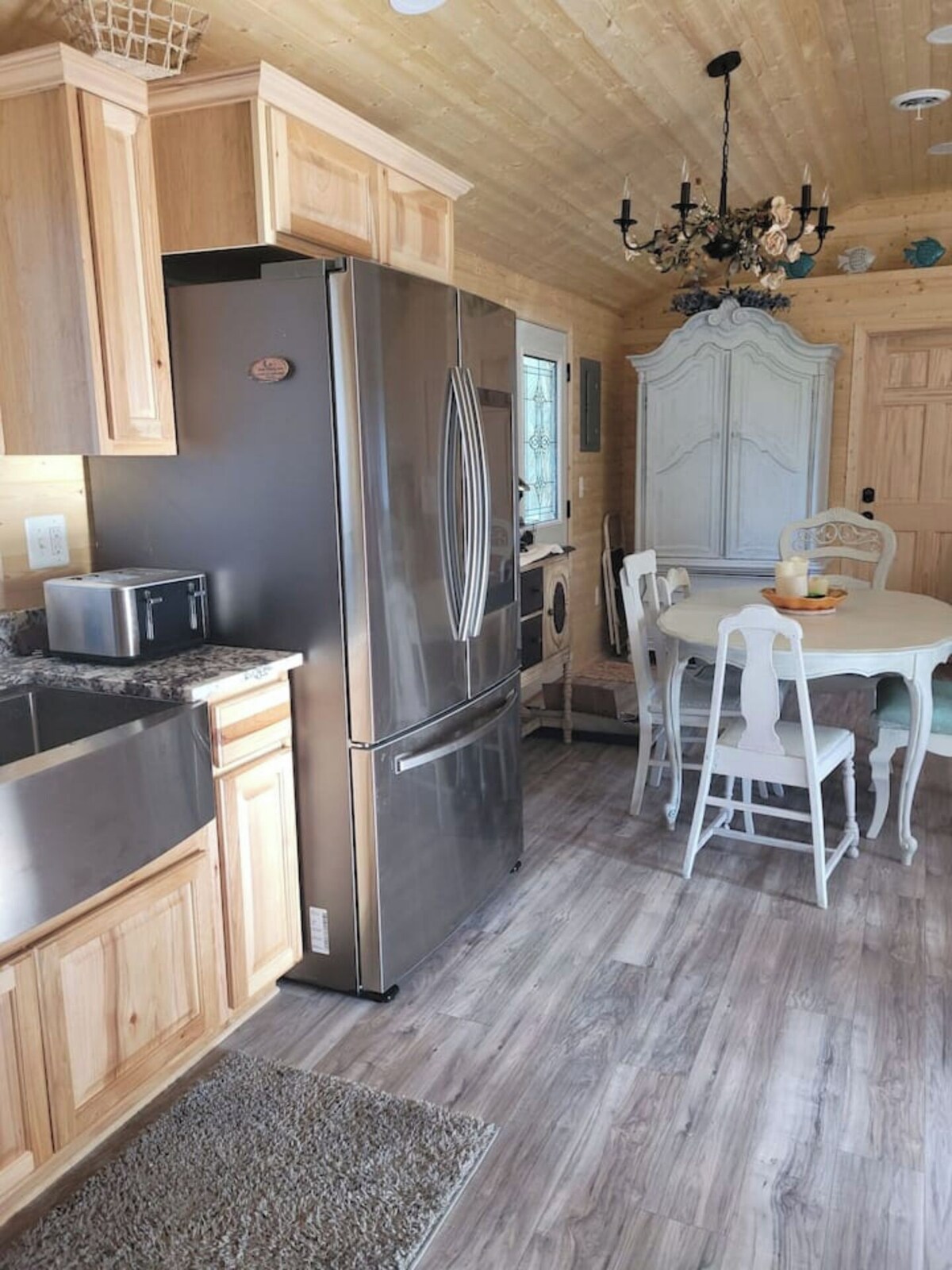 Imagem do perfil do anfitrião