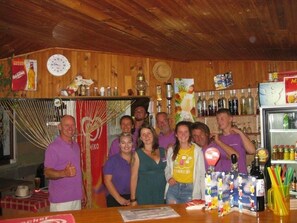 Bar (na propriedade)