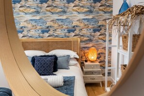 2 habitaciones