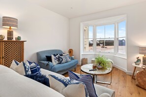 Appartement | 2 slaapkamers