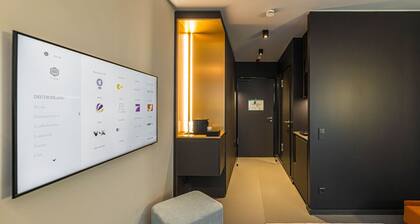 Arbio I Yuma Studio S Leipzig Hauptbahnhof