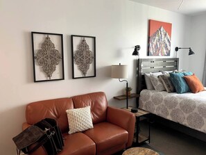 1 chambre, Wi-Fi