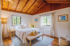 2 soverom, wi-fi og sengetøy