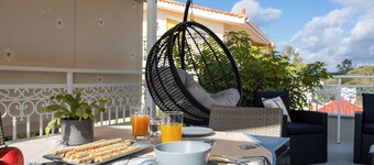 Boutique Villa Aspasia