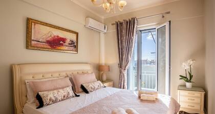 Boutique Villa Aspasia