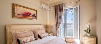 Boutique Villa Aspasia