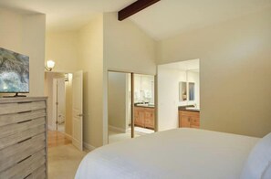 3 habitaciones y wifi 