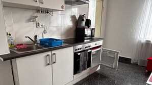 مطبخ خاص