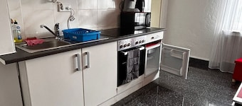 Detmold vacation apartment 