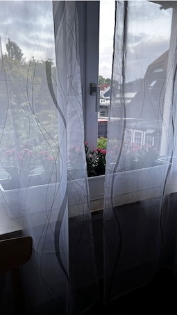 Interior. Detmold vacation apartment