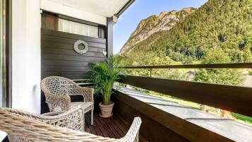 Apartment | 1 Schlafzimmer