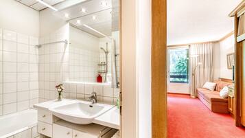 1 habitación