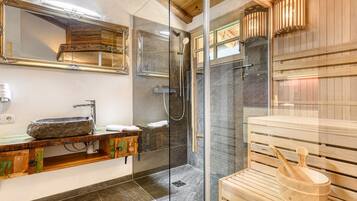 Ferienhaus | 2 Schlafzimmer