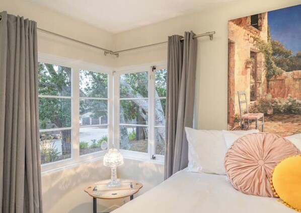 2 bedrooms, WiFi