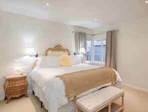 2 Schlafzimmer, WLAN