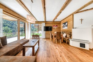 2 habitaciones 
