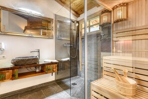 Maison | 2 chambres