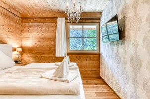 Apartamento | 2 quartos