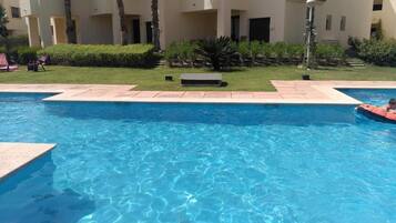 Appartamento | Piscina | Piscina all'aperto
